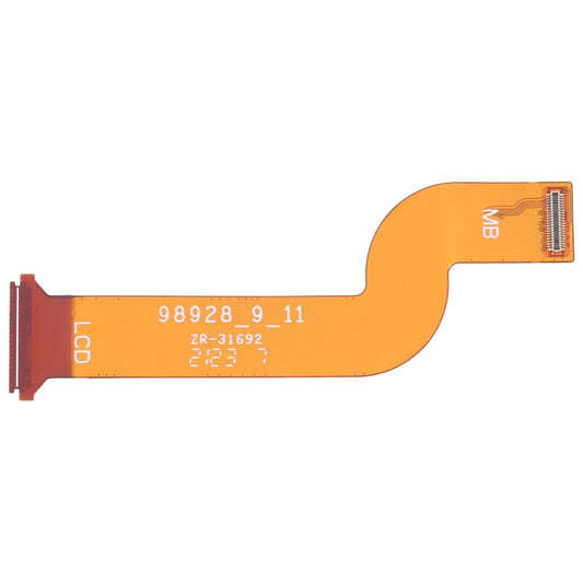 Pour Lenovo TAB K10 TB-X6C6F TB-X6C6X Câble Flex LCD
