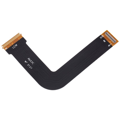 Pour Lenovo Chromebook Duet CT-X636F CT-X636N Câble flexible LCD