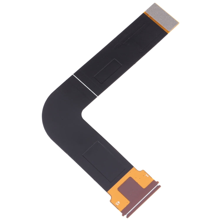 Pour Lenovo Chromebook Duet CT-X636F CT-X636N Câble flexible LCD
