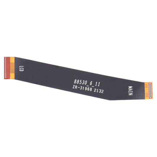 Pour Lenovo Xiaoxin Pad Pro 11,5 pouces TB-J716 Câble flexible LCD, For Lenovo Xiaoxin Pad Pro 11.5inch