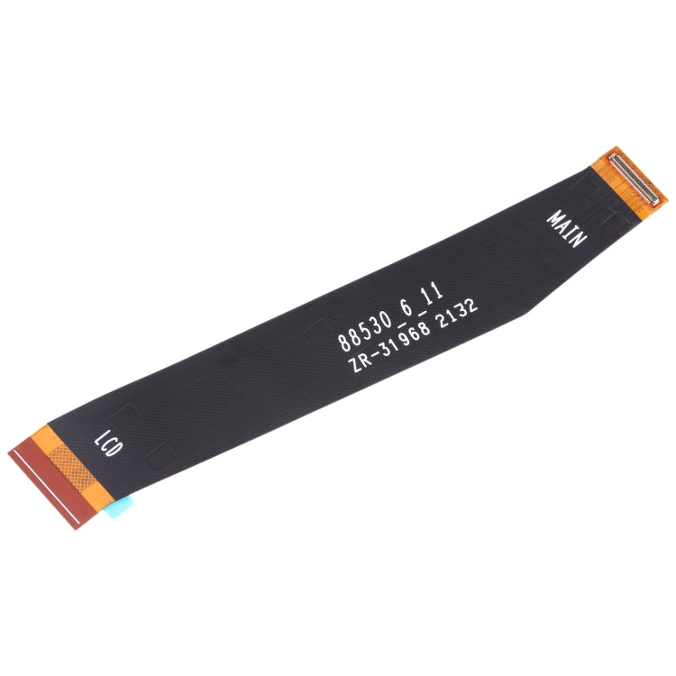 Pour Lenovo Xiaoxin Pad Pro 11,5 pouces TB-J716 Câble flexible LCD, For Lenovo Xiaoxin Pad Pro 11.5inch