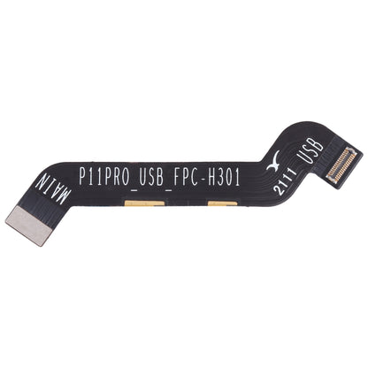 Pour Lenovo Xiaoxin Tab P11 Pro TB-J706 706F Port de charge connecteur de carte mère câble flexible
