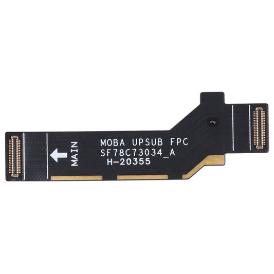 Pour Lenovo Legion 2 Pro 5G L70081 connecteur de carte mère câble flexible unique