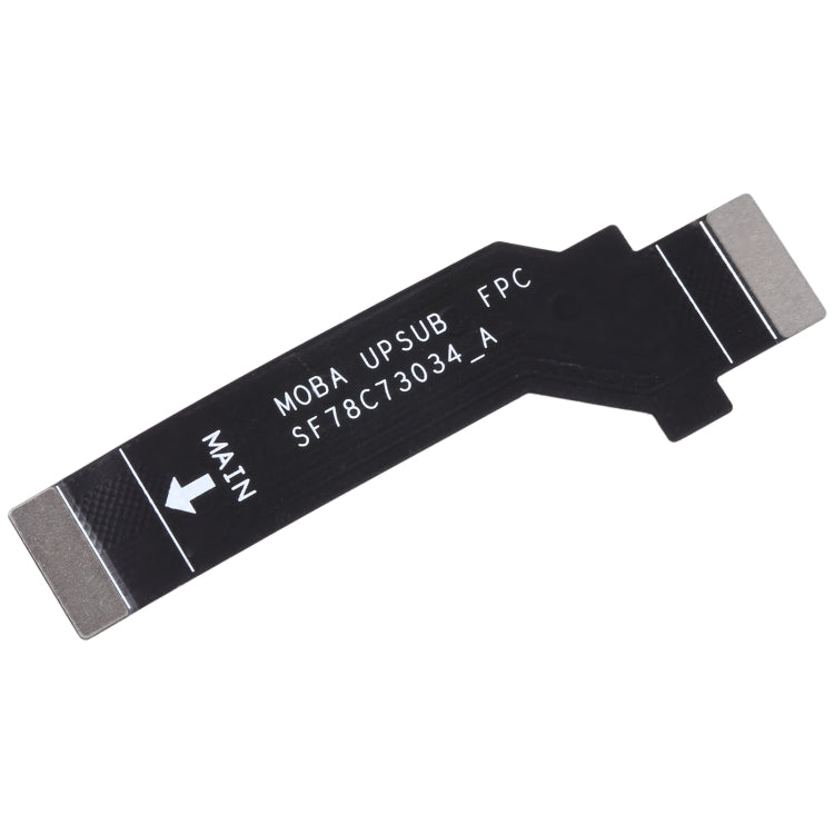 Pour Lenovo Legion 2 Pro 5G L70081 connecteur de carte mère câble flexible unique