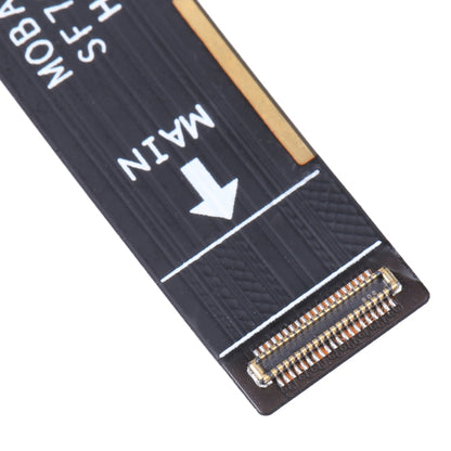 Pour Lenovo Legion 2 Pro 5G L70081 connecteur de carte mère câble flexible unique