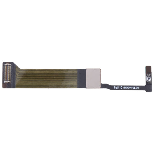 Pour Lenovo Legion 2 Pro 5G L70081 câble d'alimentation + caméra avant