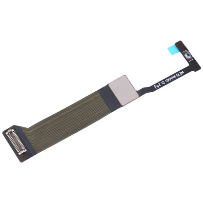 Pour Lenovo Legion 2 Pro 5G L70081 câble d'alimentation + caméra avant