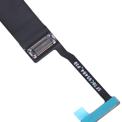 Pour Lenovo Legion 2 Pro 5G L70081 câble d'alimentation + caméra avant