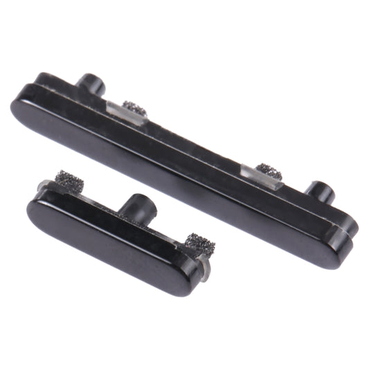 Pour Google Pixel 6 bouton d'alimentation d'origine + bouton de contrôle du bouton de volume