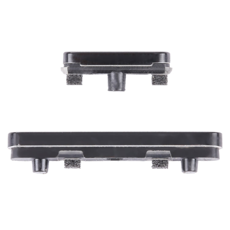 Pour Google Pixel 6 bouton d'alimentation d'origine + bouton de contrôle du bouton de volume