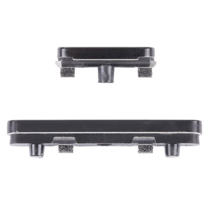 Pour Google Pixel 6 bouton d'alimentation d'origine + bouton de contrôle du bouton de volume