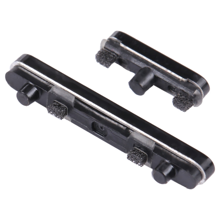 Pour Google Pixel 6 bouton d'alimentation d'origine + bouton de contrôle du bouton de volume