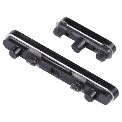 Pour Google Pixel 6 bouton d'alimentation d'origine + bouton de contrôle du bouton de volume