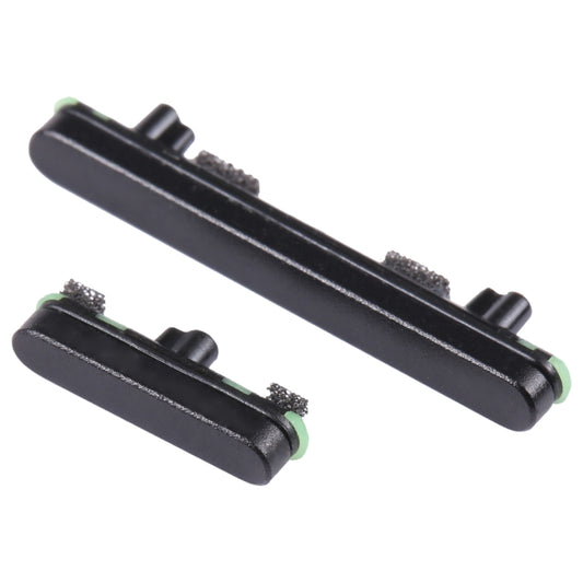 Pour Google Pixel 6 Pro Bouton d'alimentation d'origine + bouton de contrôle du volume
