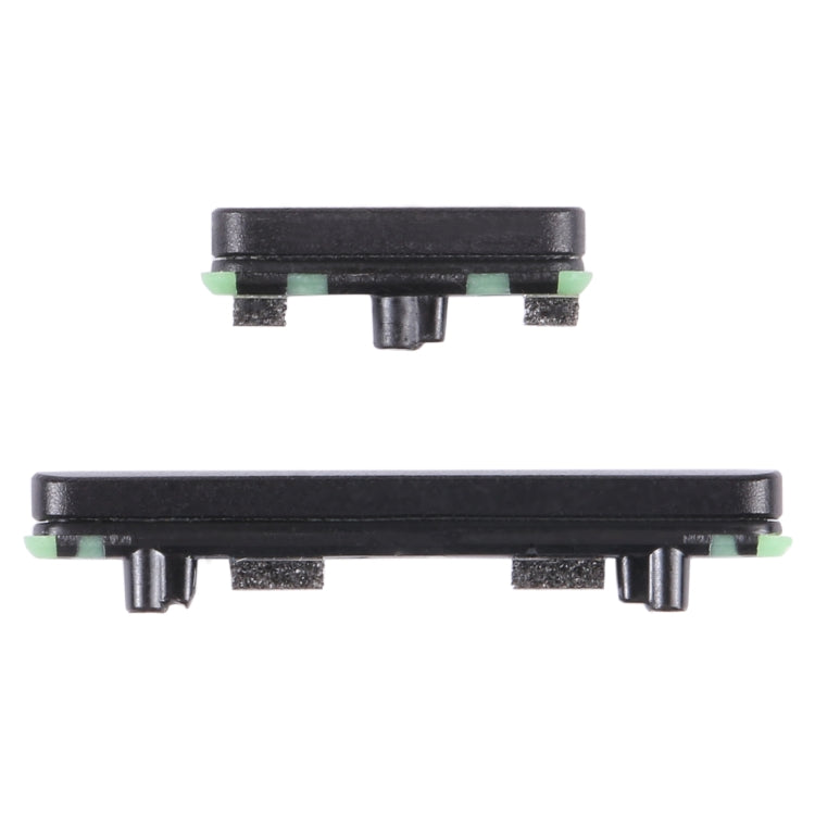 Pour Google Pixel 6 Pro Bouton d'alimentation d'origine + bouton de contrôle du volume