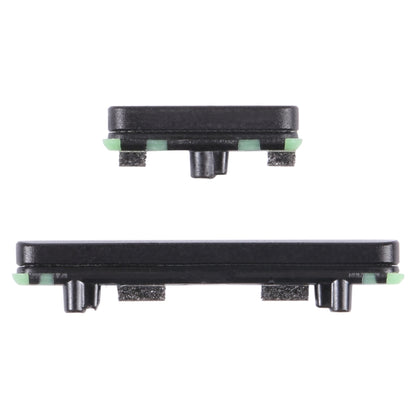 Pour Google Pixel 6 Pro Bouton d'alimentation d'origine + bouton de contrôle du volume