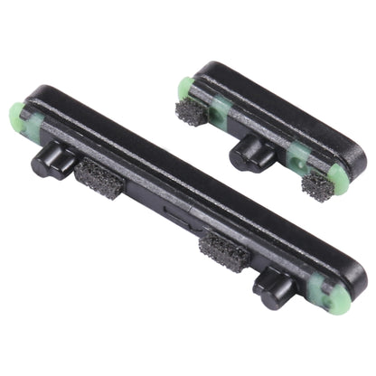Pour Google Pixel 6 Pro Bouton d'alimentation d'origine + bouton de contrôle du volume