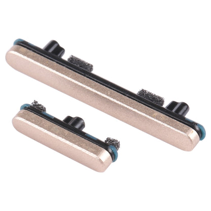 Pour Google Pixel 6 Pro Bouton d'alimentation d'origine + bouton de contrôle du volume