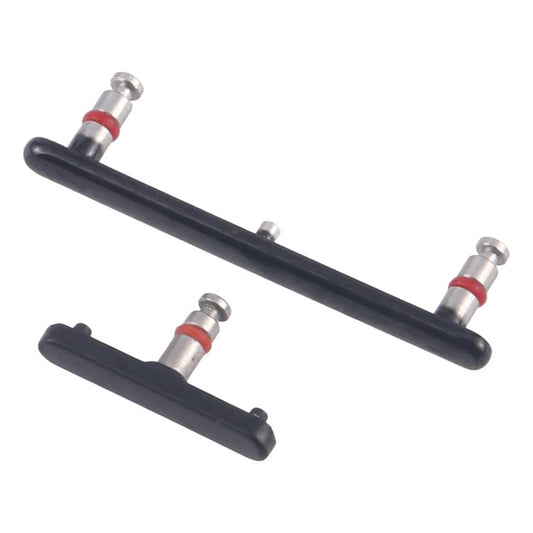 Pour Google Pixel 3 bouton d'alimentation d'origine + bouton de contrôle du bouton de volume