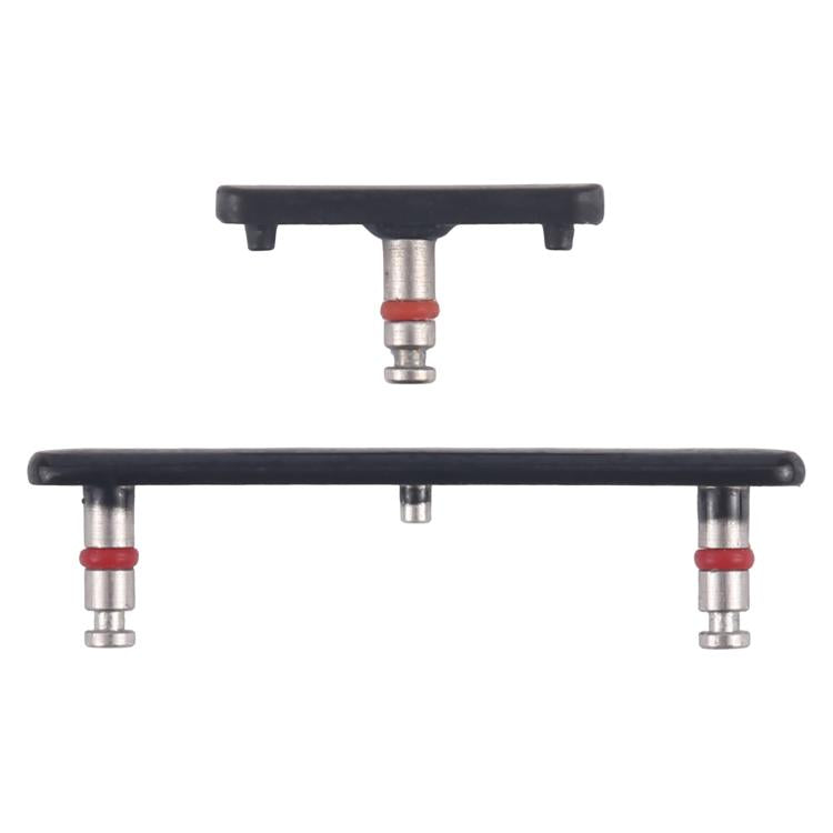 Pour Google Pixel 3 bouton d'alimentation d'origine + bouton de contrôle du bouton de volume