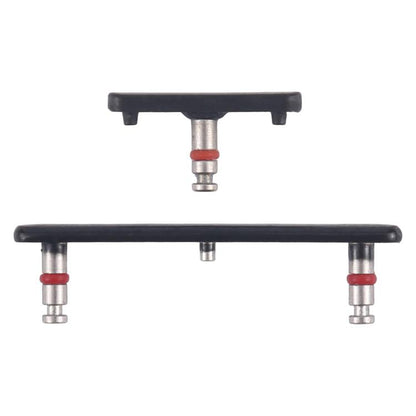 Pour Google Pixel 3 bouton d'alimentation d'origine + bouton de contrôle du bouton de volume