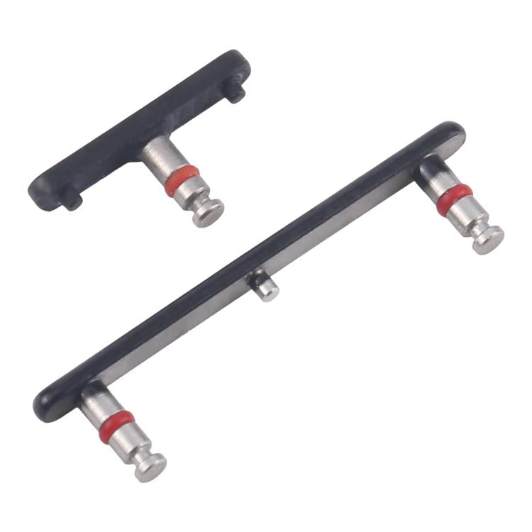 Pour Google Pixel 3 bouton d'alimentation d'origine + bouton de contrôle du bouton de volume
