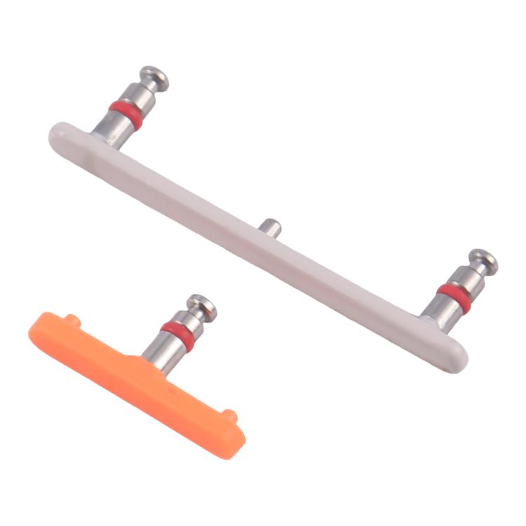 Pour Google Pixel 3 bouton d'alimentation d'origine + bouton de contrôle du bouton de volume
