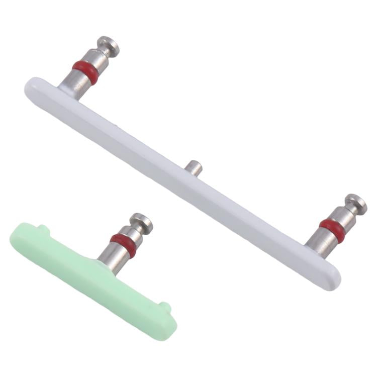 Pour Google Pixel 3 bouton d'alimentation d'origine + bouton de contrôle du bouton de volume