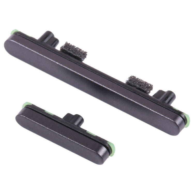 Pour Google Pixel 7 Pro Bouton d'alimentation d'origine + bouton de contrôle du volume