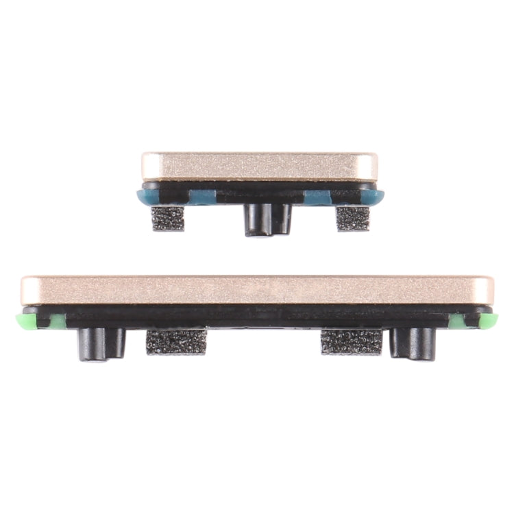 Pour Google Pixel 7 Pro Bouton d'alimentation d'origine + bouton de contrôle du volume