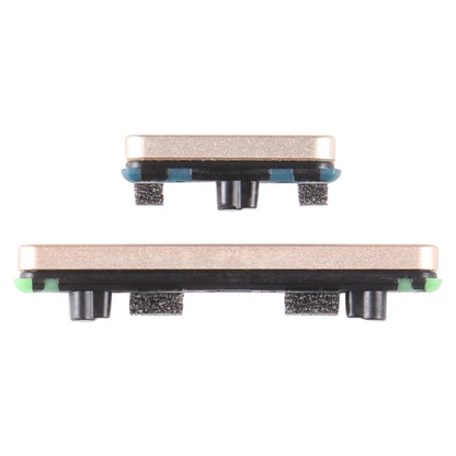 Pour Google Pixel 7 Pro Bouton d'alimentation d'origine + bouton de contrôle du volume