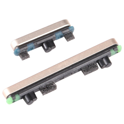 Pour Google Pixel 7 Pro Bouton d'alimentation d'origine + bouton de contrôle du volume