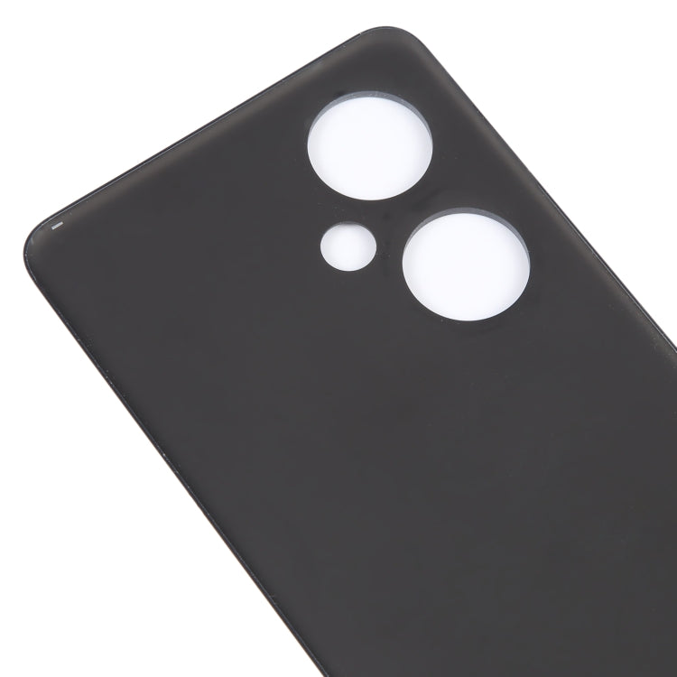 Pour OnePlus Nord CE 3 Lite Coque arrière de batterie d'origine