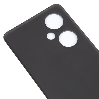 Pour OnePlus Nord CE 3 Lite Coque arrière de batterie d'origine