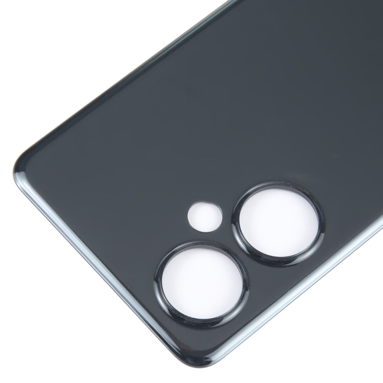 Pour OnePlus Nord CE 3 Lite Coque arrière de batterie d'origine
