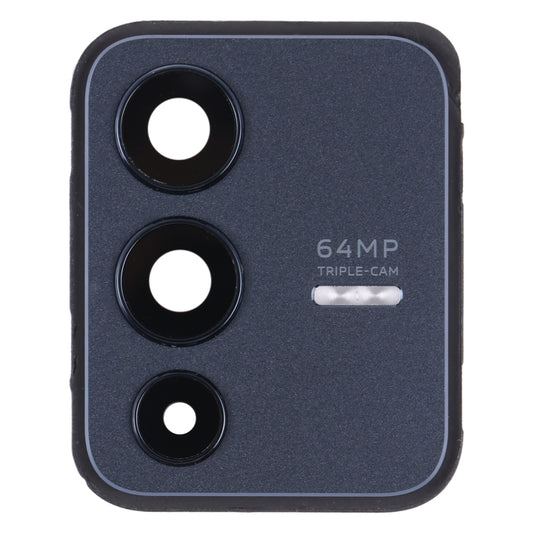 Pour le couvercle d'objectif d'appareil photo d'origine vivo V23 5G
