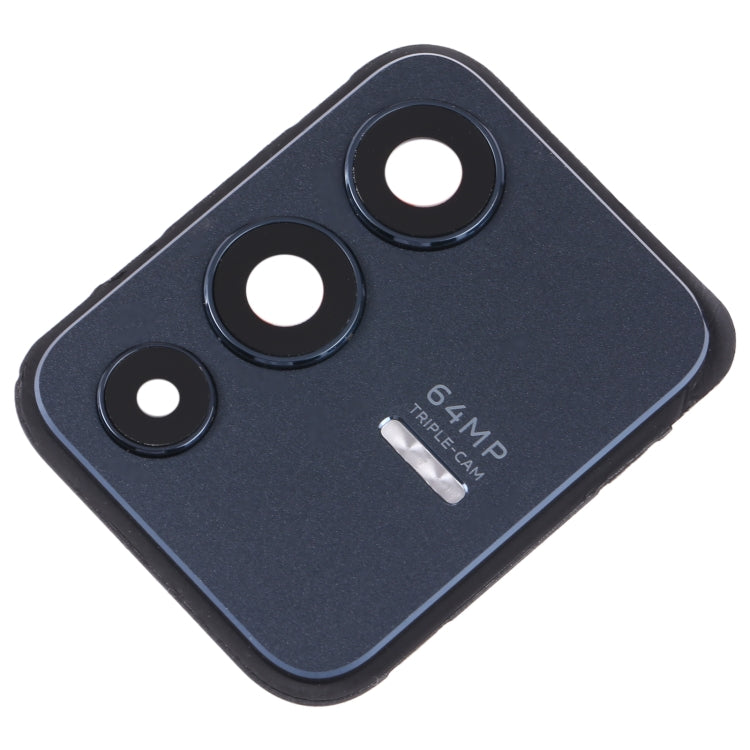 Pour le couvercle d'objectif d'appareil photo d'origine vivo V23 5G