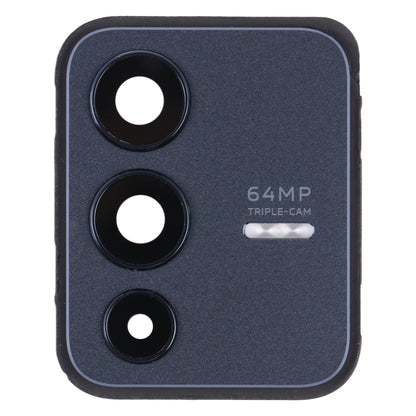 Pour le couvercle d'objectif d'appareil photo d'origine vivo V23 5G