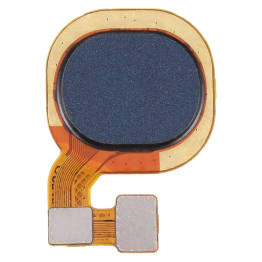 Pour Infinix Smart 5 India X688C Câble flexible de capteur d'empreintes digitales d'origine