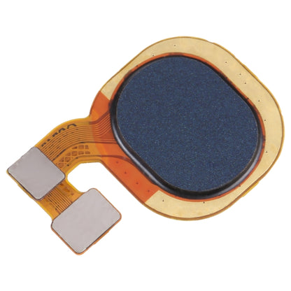 Pour Infinix Smart 5 India X688C Câble flexible de capteur d'empreintes digitales d'origine