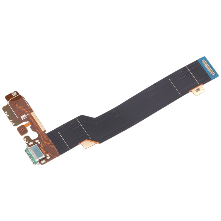 Pour le câble flexible du port de charge OEM LG Wing 5G