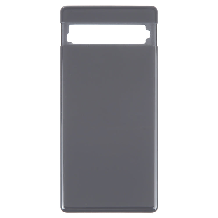 Pour la couverture arrière de la batterie d'origine Google Pixel 7a