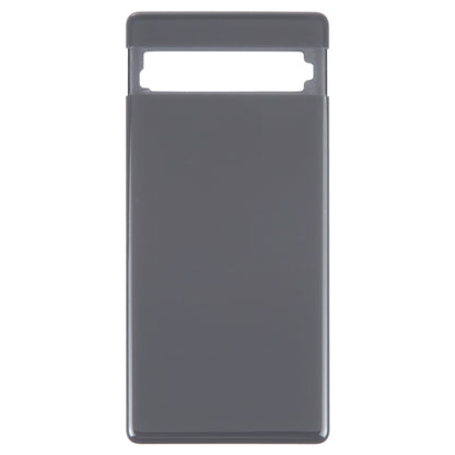 Pour la couverture arrière de la batterie d'origine Google Pixel 7a