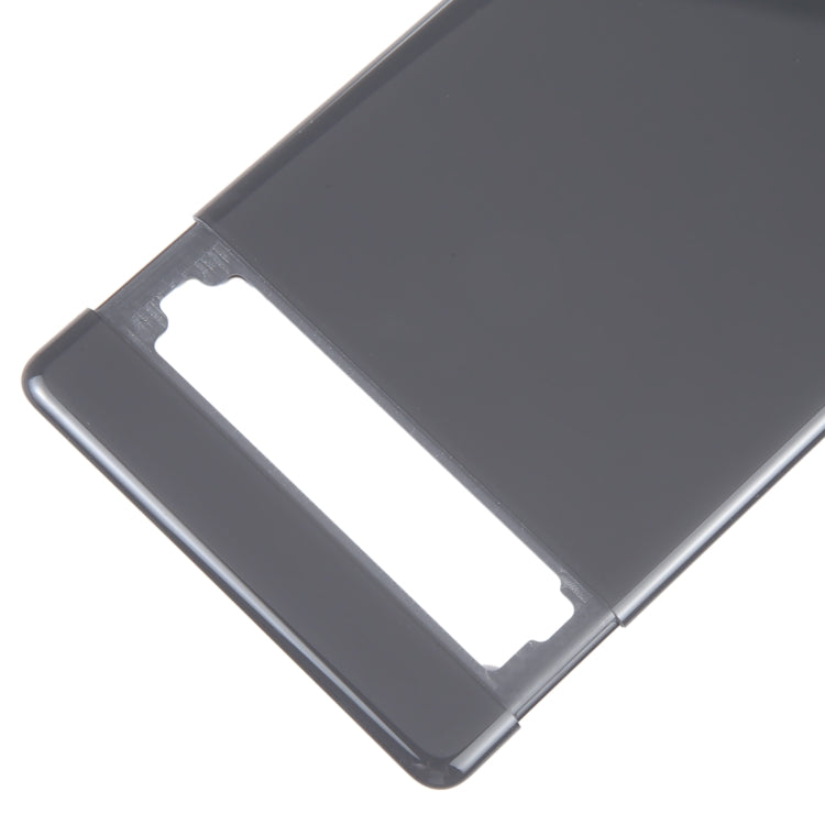 Pour la couverture arrière de la batterie d'origine Google Pixel 7a