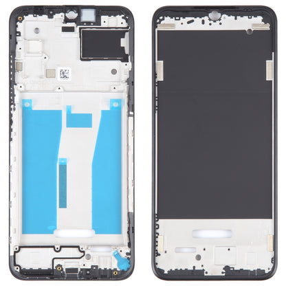 Pour Nokia G400 plaque de lunette de cadre moyen d'origine