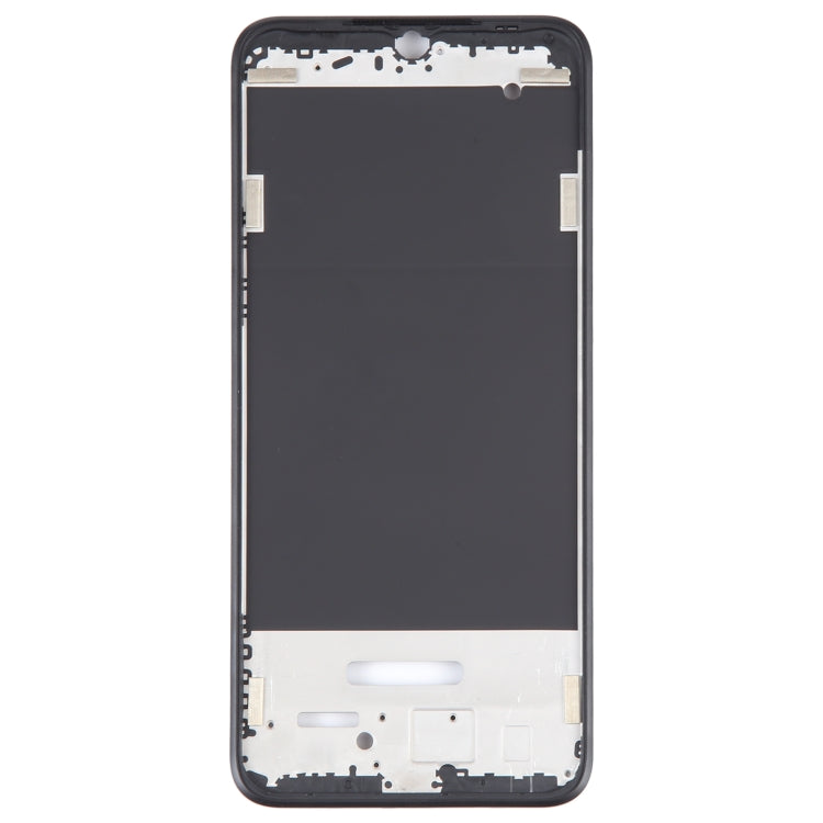 Pour Nokia G400 plaque de lunette de cadre moyen d'origine