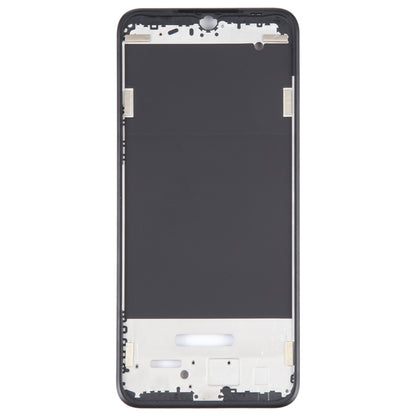 Pour Nokia G400 plaque de lunette de cadre moyen d'origine