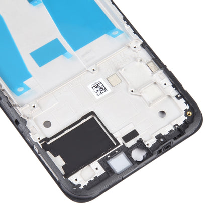 Pour Nokia G400 plaque de lunette de cadre moyen d'origine