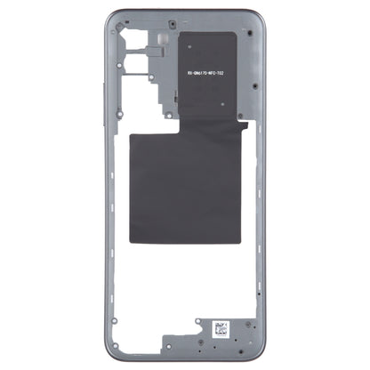 Pour Nokia G400 Original Front Housing LCD Frame Bezel Plate