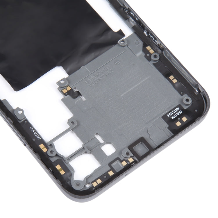 Pour Nokia G400 Original Front Housing LCD Frame Bezel Plate